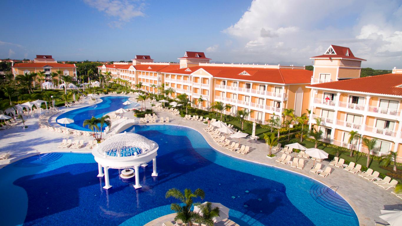 Vacaciones en Bahia Principe Grand Punta Cana en Temporada Baja