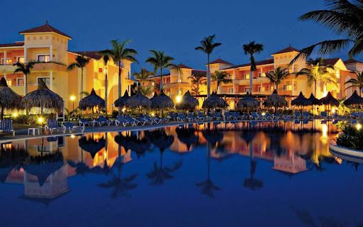 Vacaciones en Bahia Principe Grand Turquesa Punta Cana en Temporada Baja