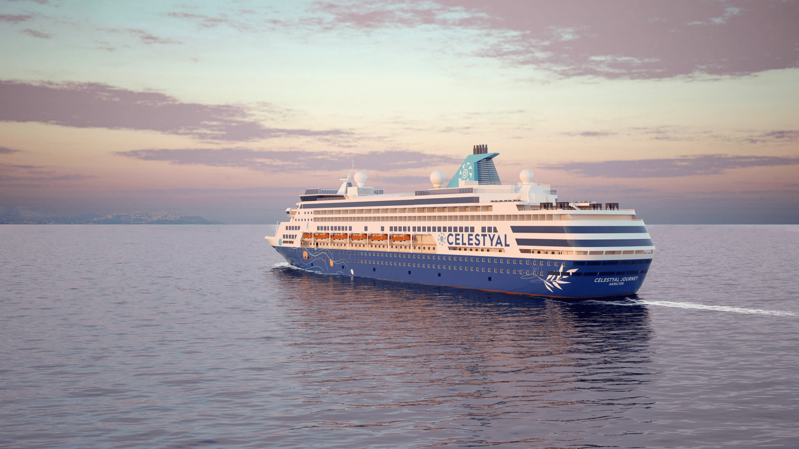 Celestyal Discovery – Islas Griegas Icónicas: 5 días de magia en el Egeo