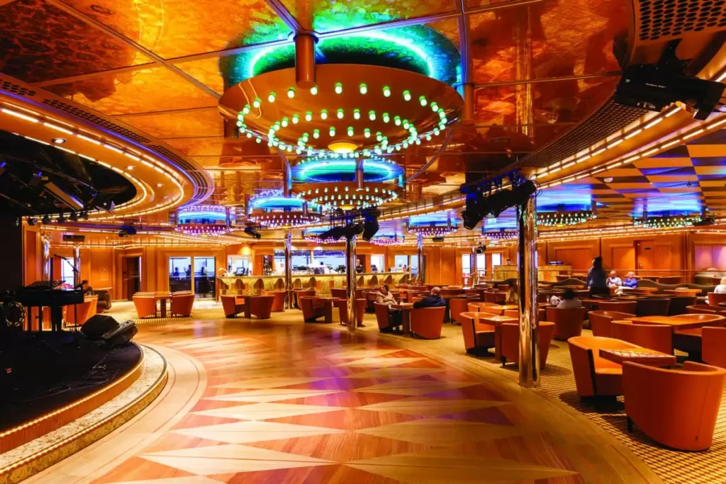 Costa Diadema - Tu Destino Colombia