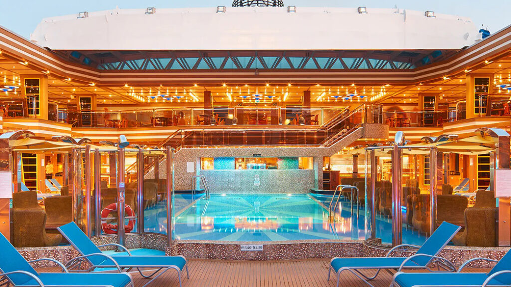 Costa Diadema - Tu Destino Colombia