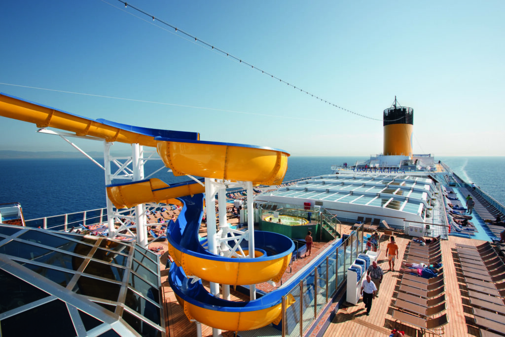 Costa Pacifica - Tu Destino Colombia