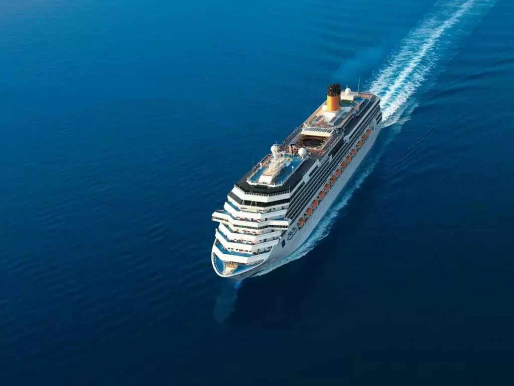 Costa Pacifica - Tu Destino Colombia