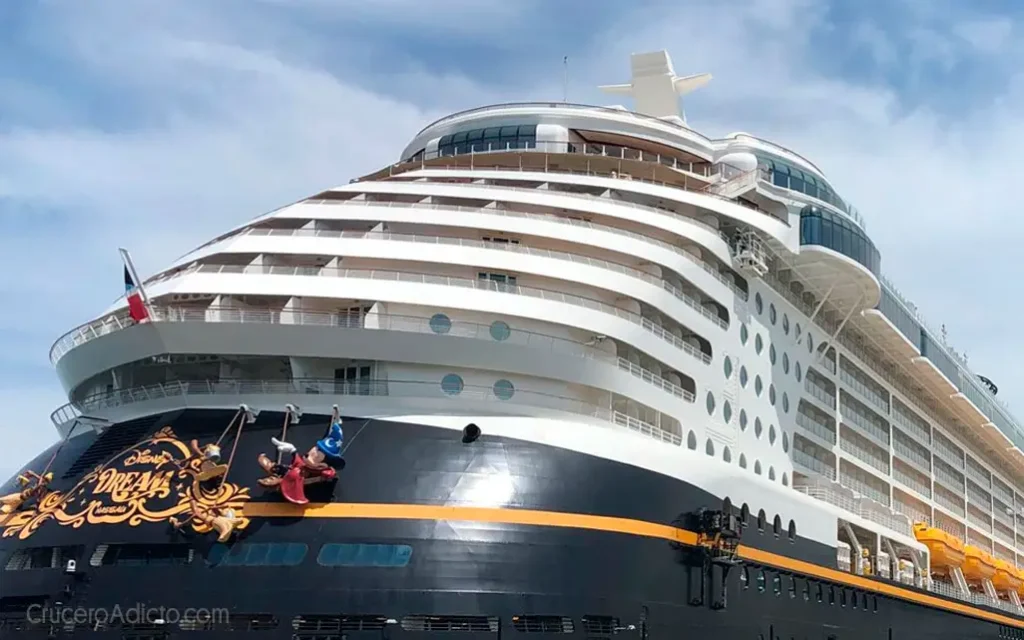 Disney Dream - Tu Destino