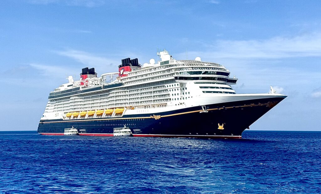 Disney Treasure - Tu Destino