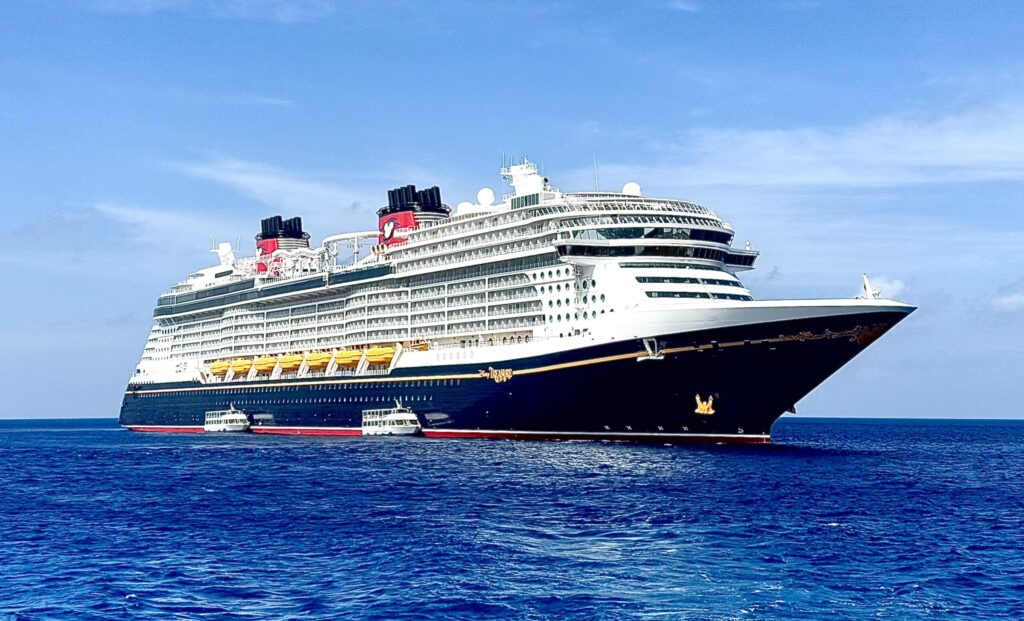 Disney Treasure - Tu Destino Colombia