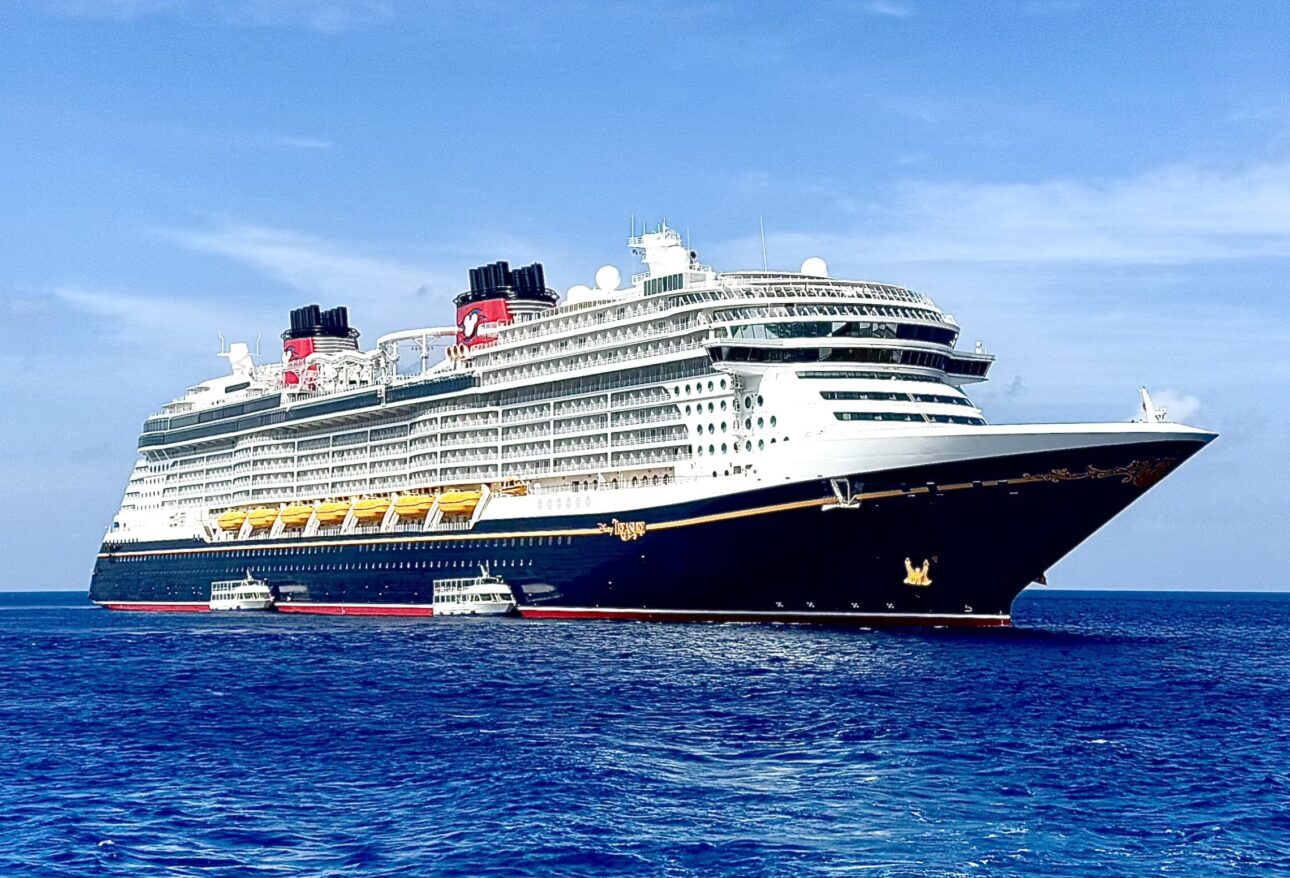 Disney Treasure - Tu Destino Colombia