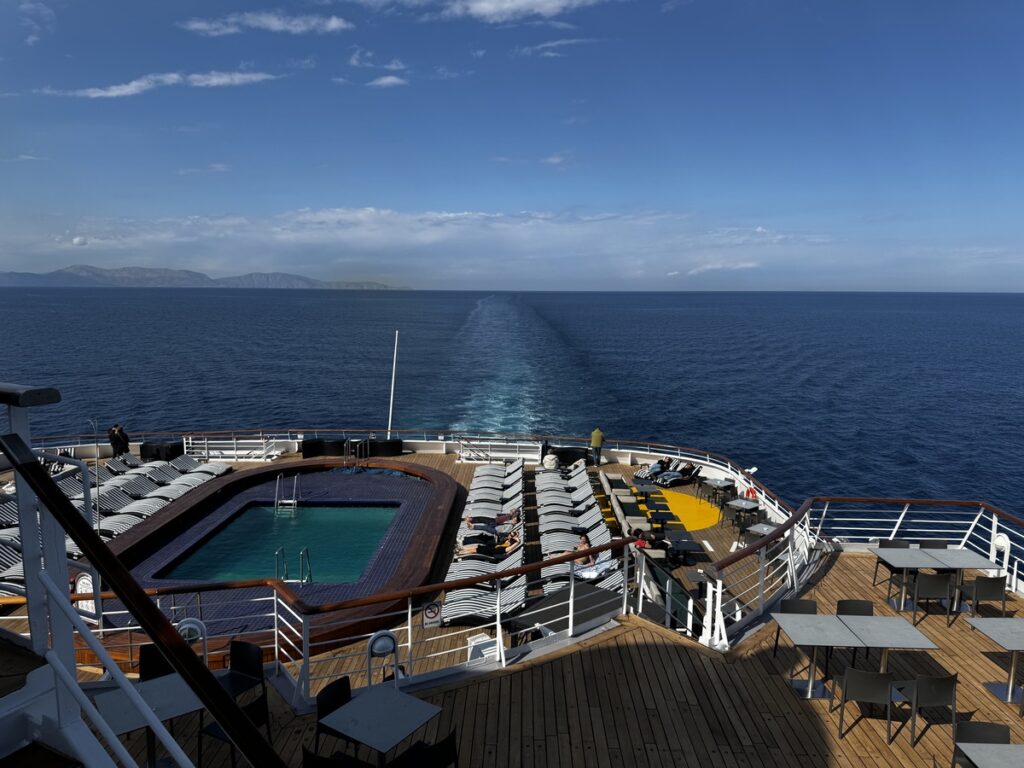 Celestyal Journey - Tu Destino Colombia