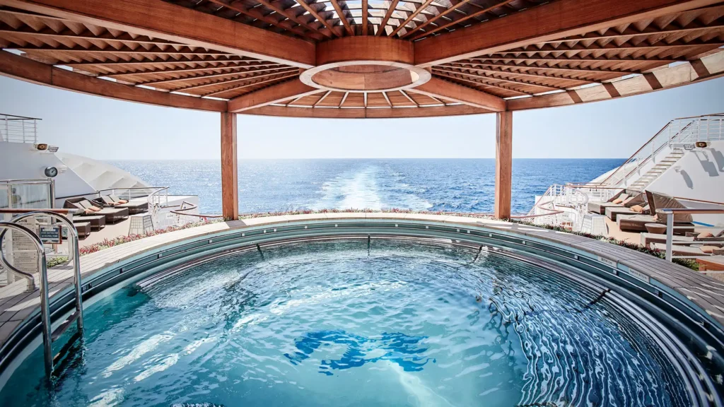 Diamond Princess - Tu Destino Colombia