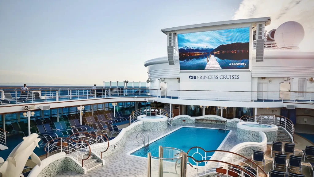 Diamond Princess - Tu Destino Colombia