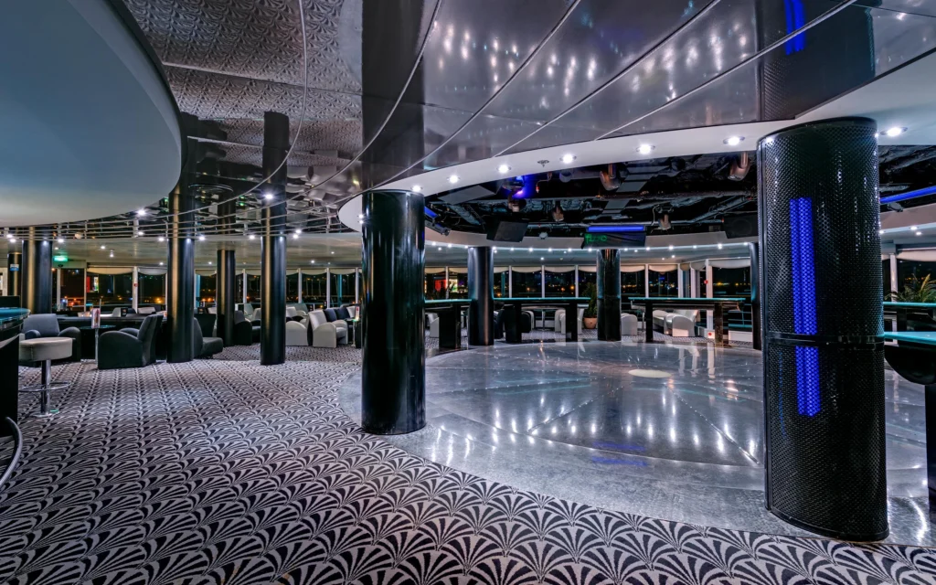 MSC Armonia - Tu Destino