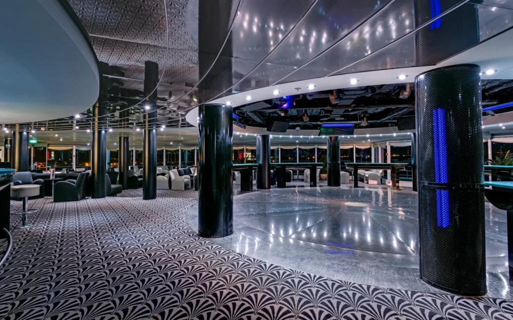 MSC Armonia - Tu destino Colombia