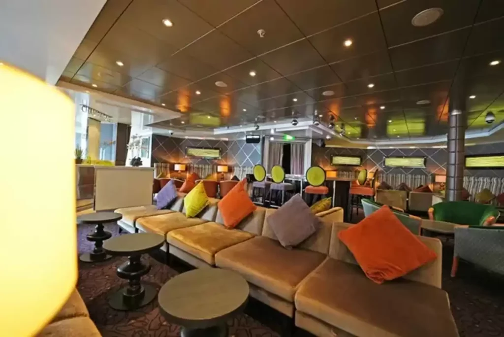 Celestyal Discovery - Tu Destino Colombia