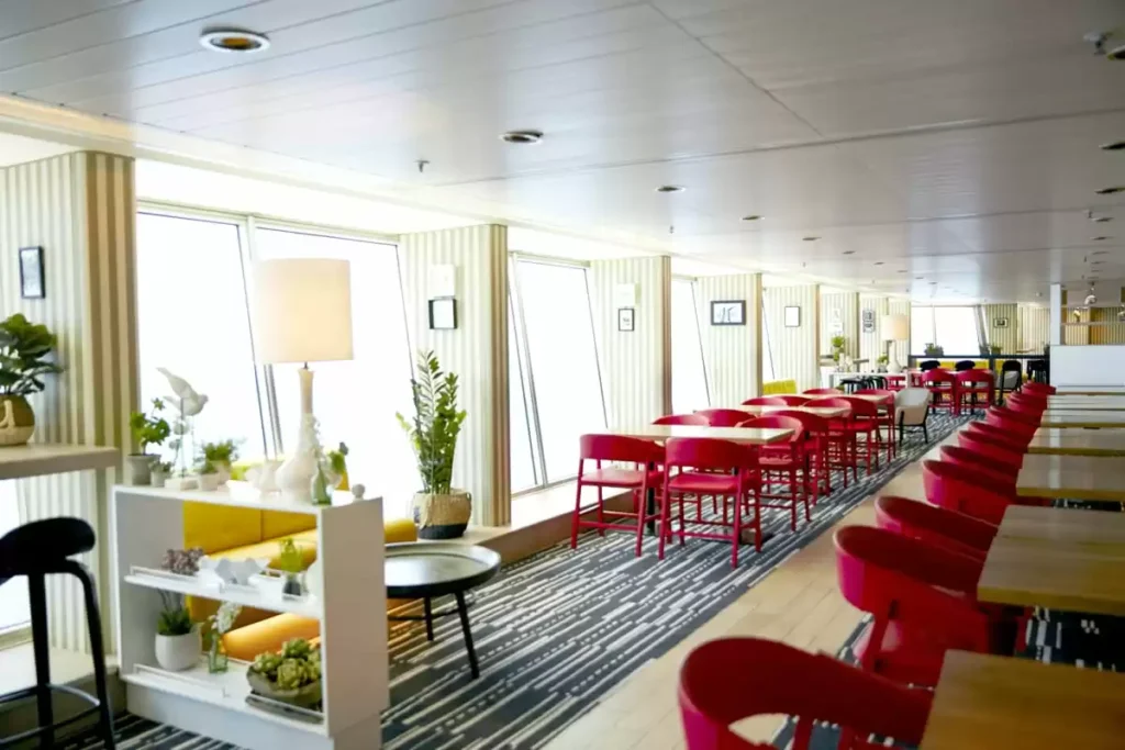 Celestyal Journey - Tu Destino Colombia