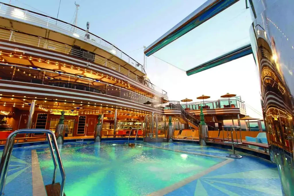 Costa Diadema - Tu Destino Colombia