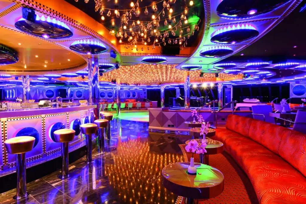 Costa Favolosa - Tu Destino Colombia