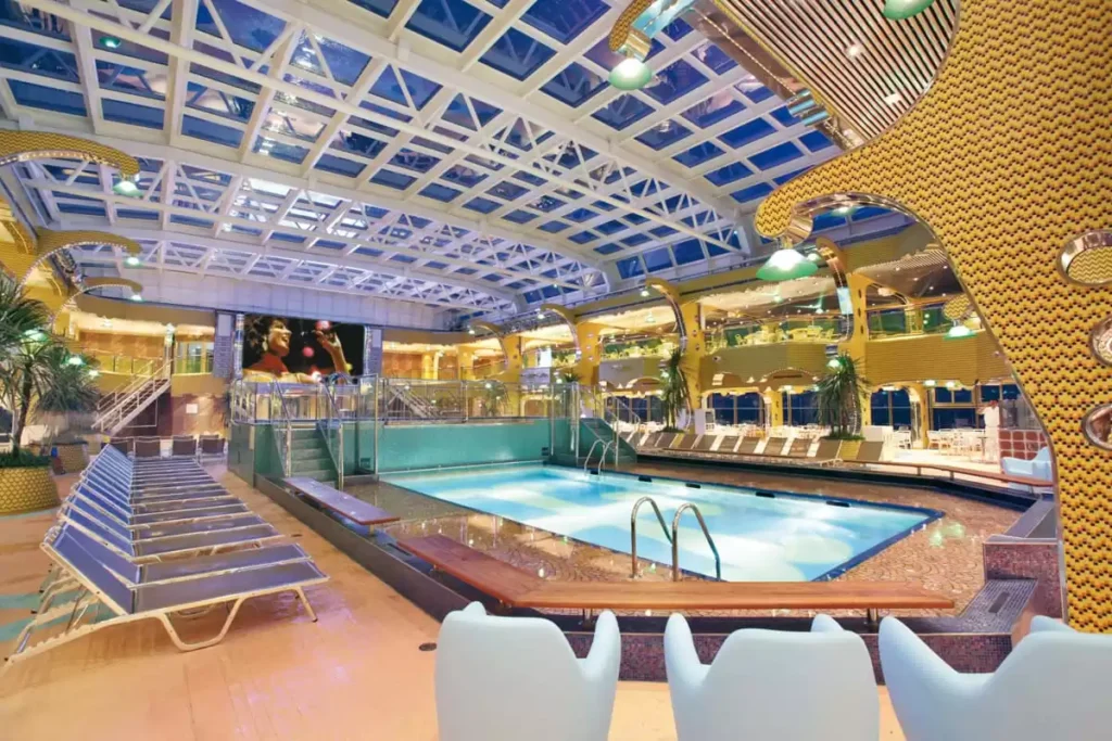 Costa Pacifica - Tu Destino Colombia