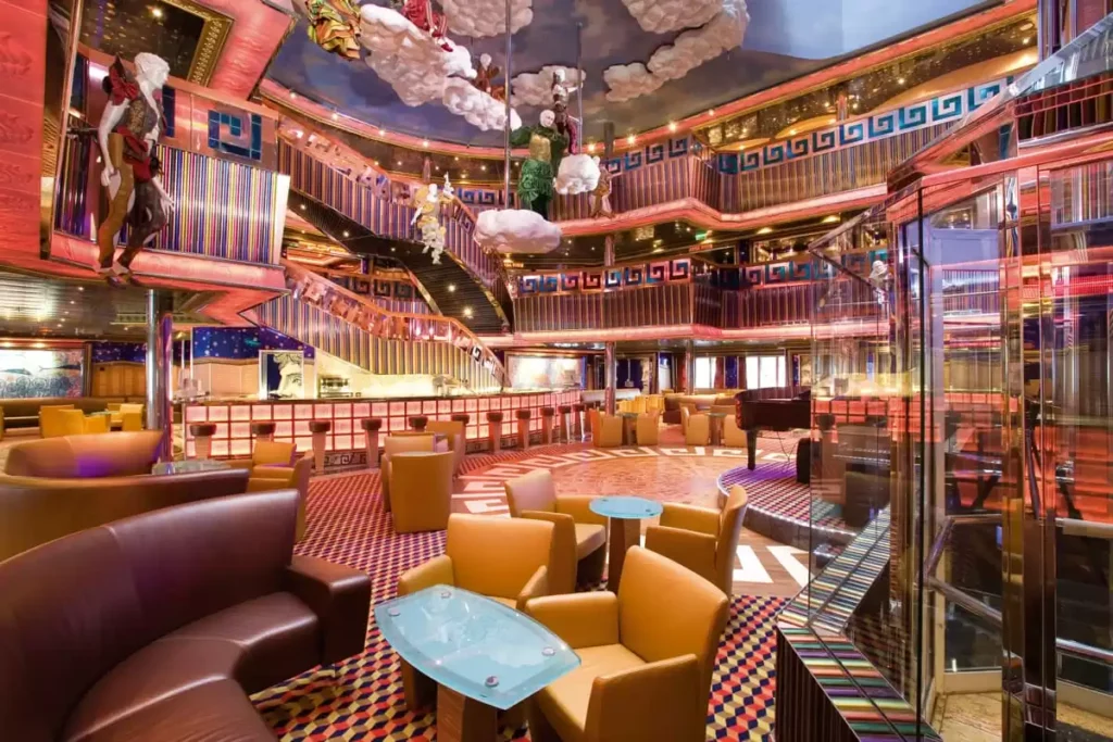 Costa Pacifica - Tu Destino Colombia