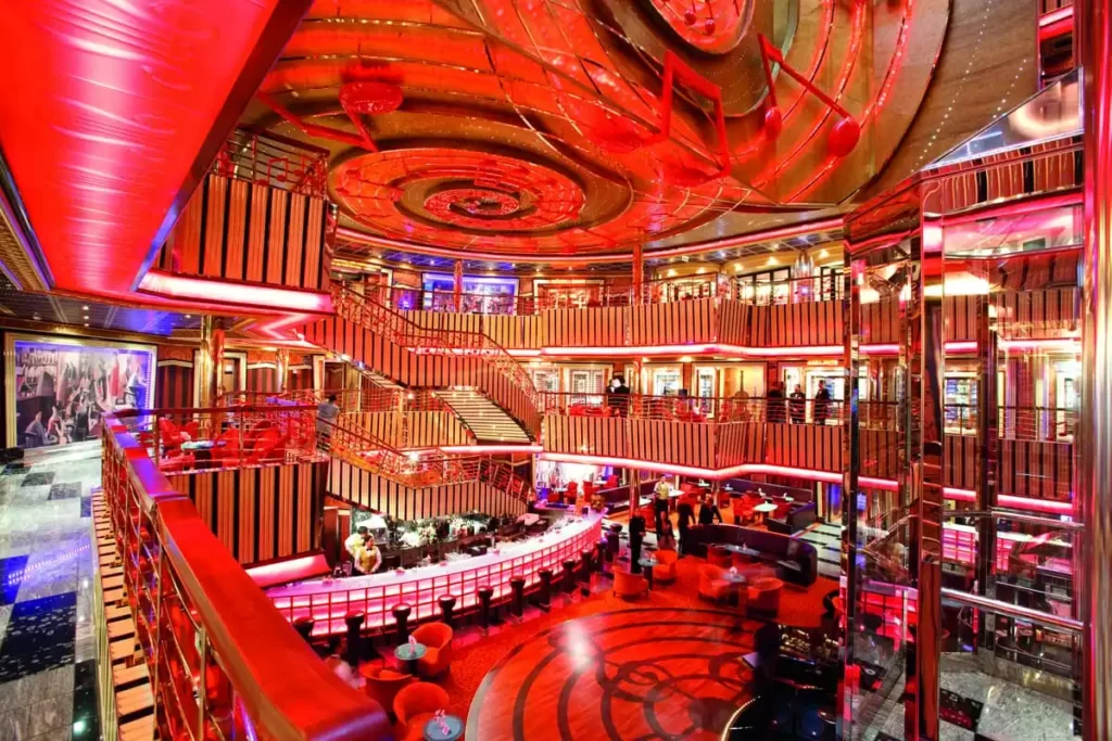 Costa Pacifica - Tu Destino Colombia