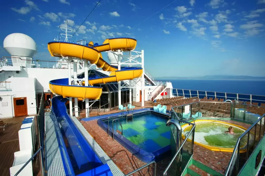 Costa Pacifica - Tu Destino Colombia