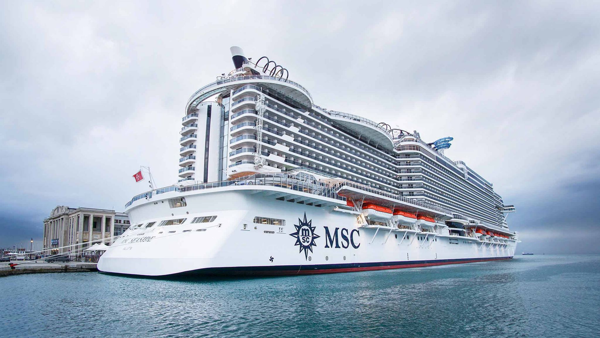 Crucero MSC Seaside – Caribe Oriental 2025