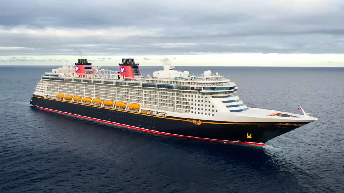 Disney Fantasy – Bahamas: Una experiencia mágica desde Orlando