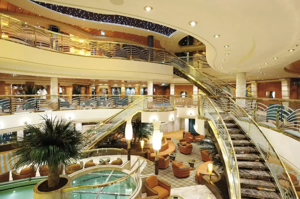 MSC Poesia - Tu Destino Colombia