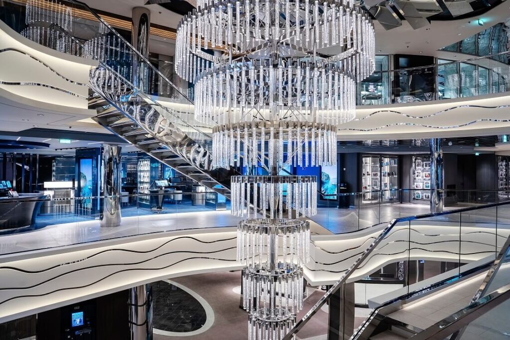 MSC World Europa - Tu Destino Colombia