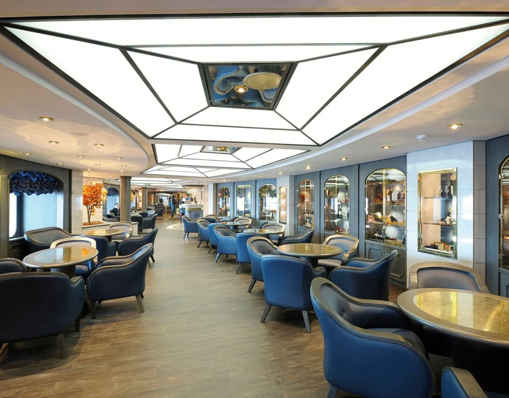 MSC Poesia - Tu Destino Colombia