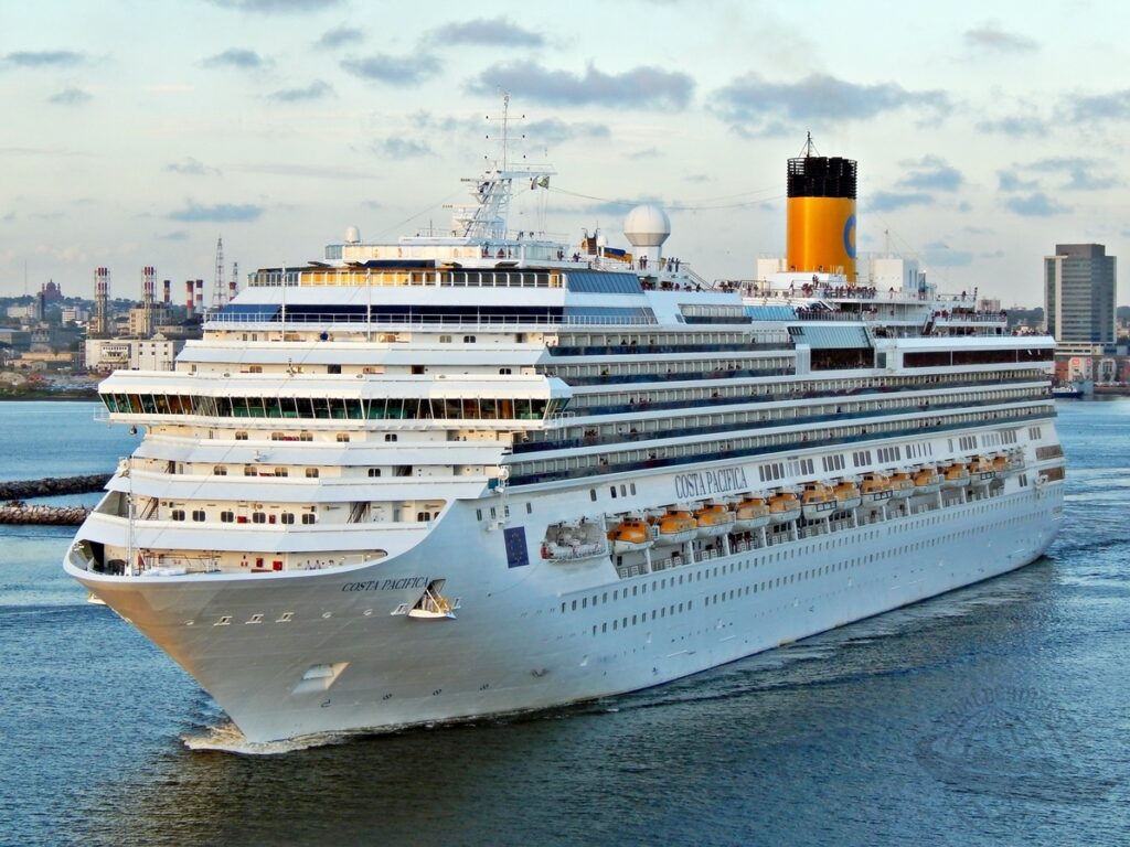 Costa Pacifica - Tu Destino Colombia