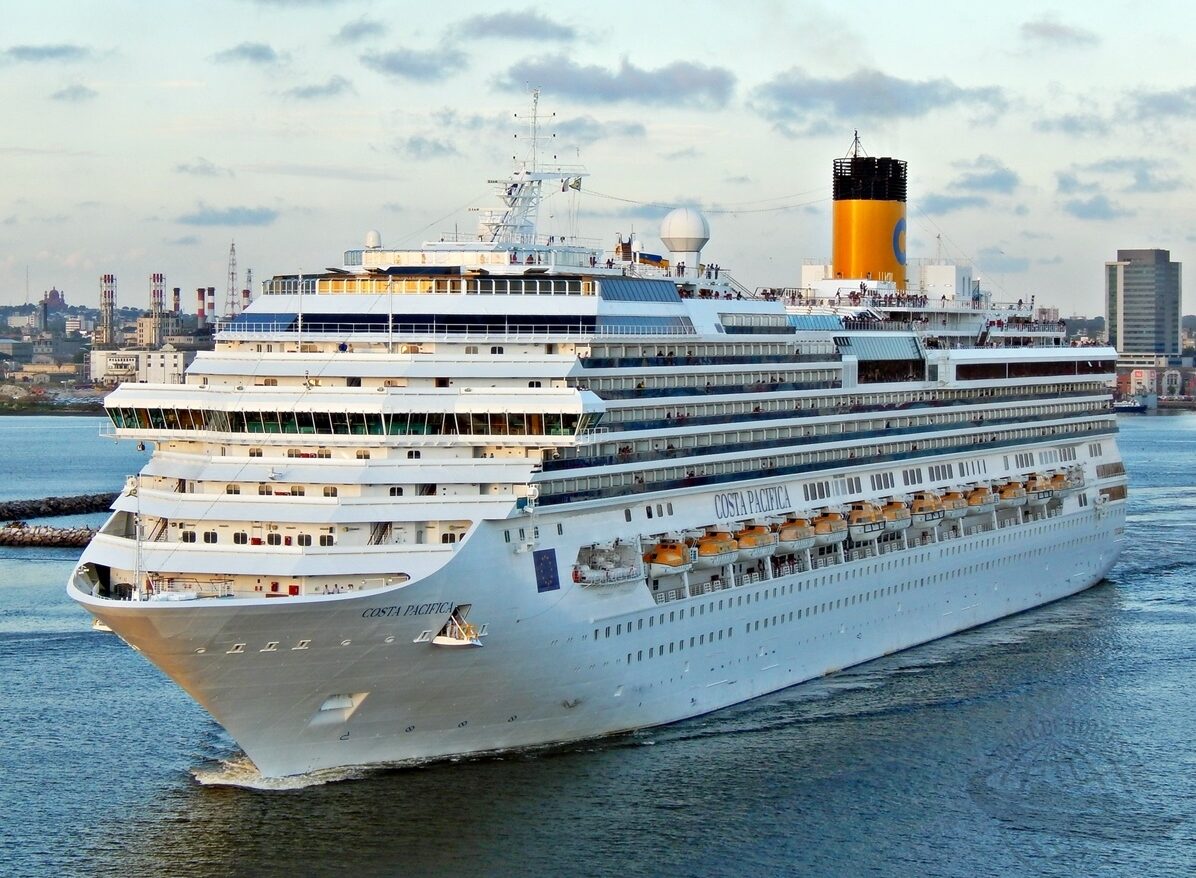 Costa Pacifica - Tu Destino Colombia