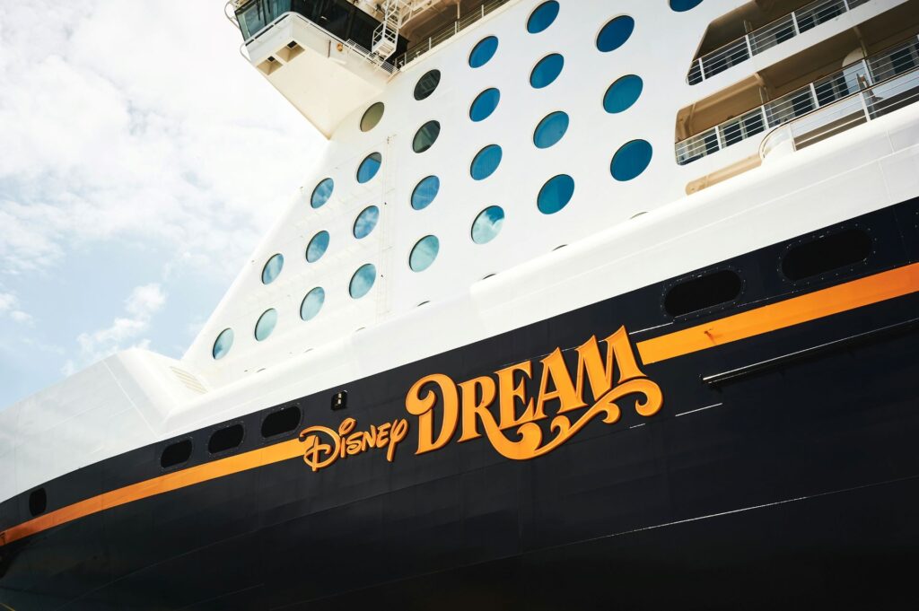 Disney Dream - Tu Destino