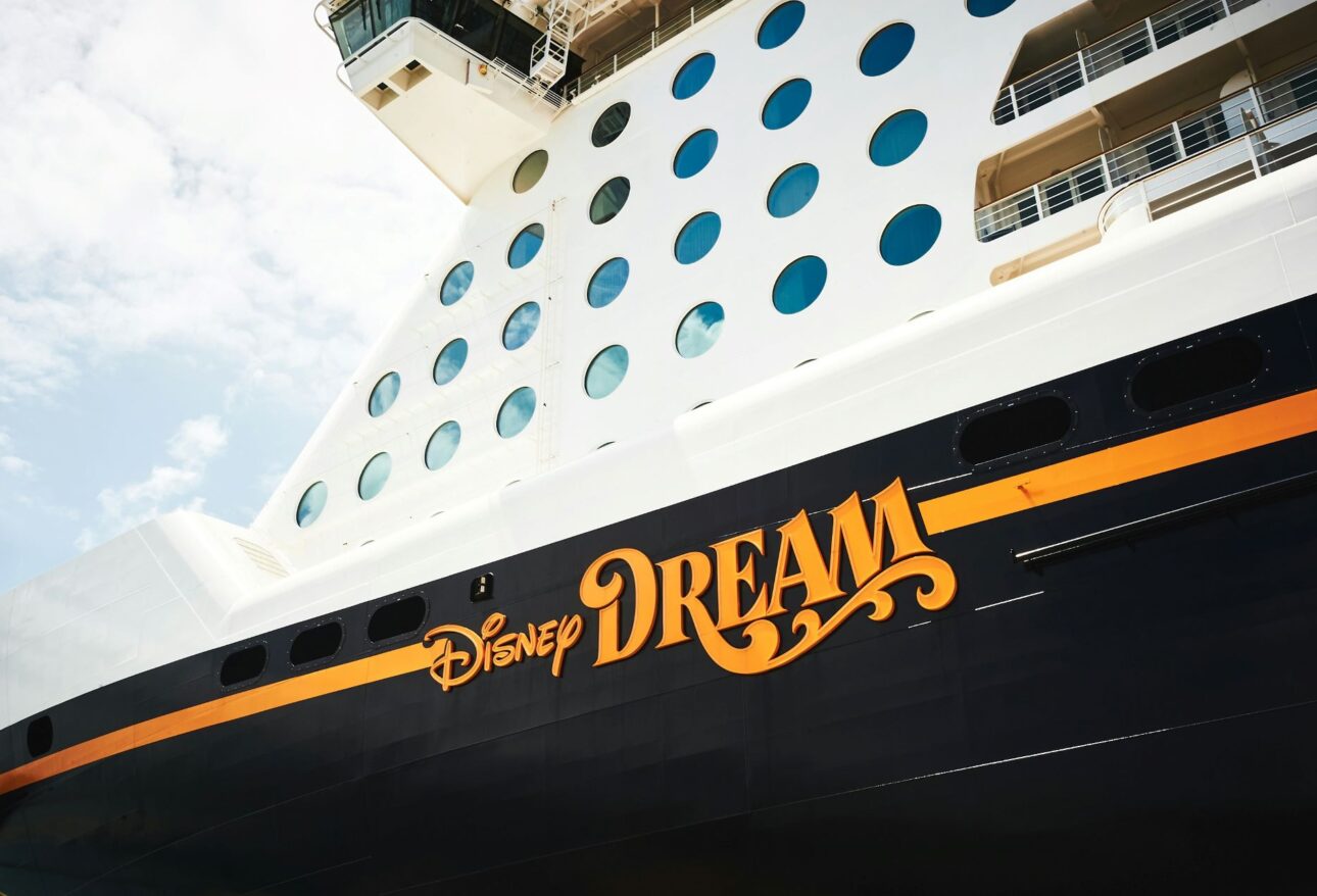 Disney Dream - Tu Destino Colombia