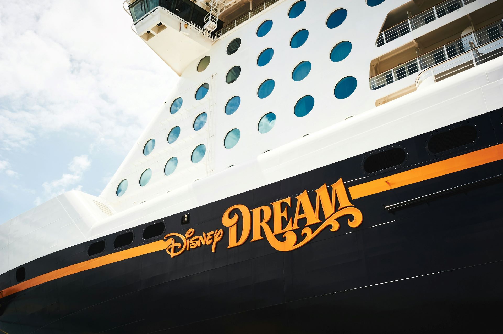 Disney Dream – Caribe y Bahamas: Un crucero lleno de magia