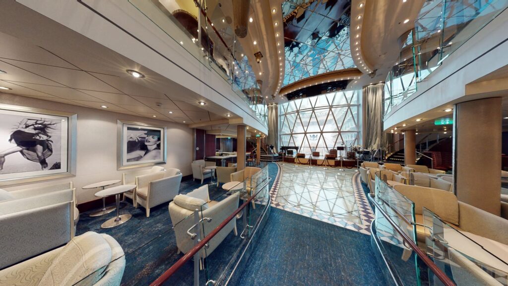 Allure of the Seas - Tu Destino Colombia