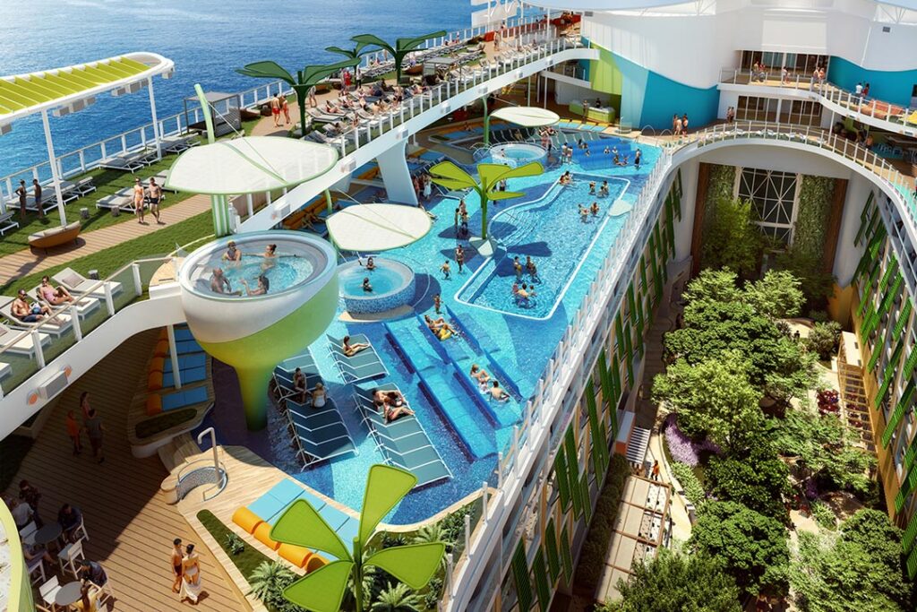 Star of the Seas - Tu Destino Colombia