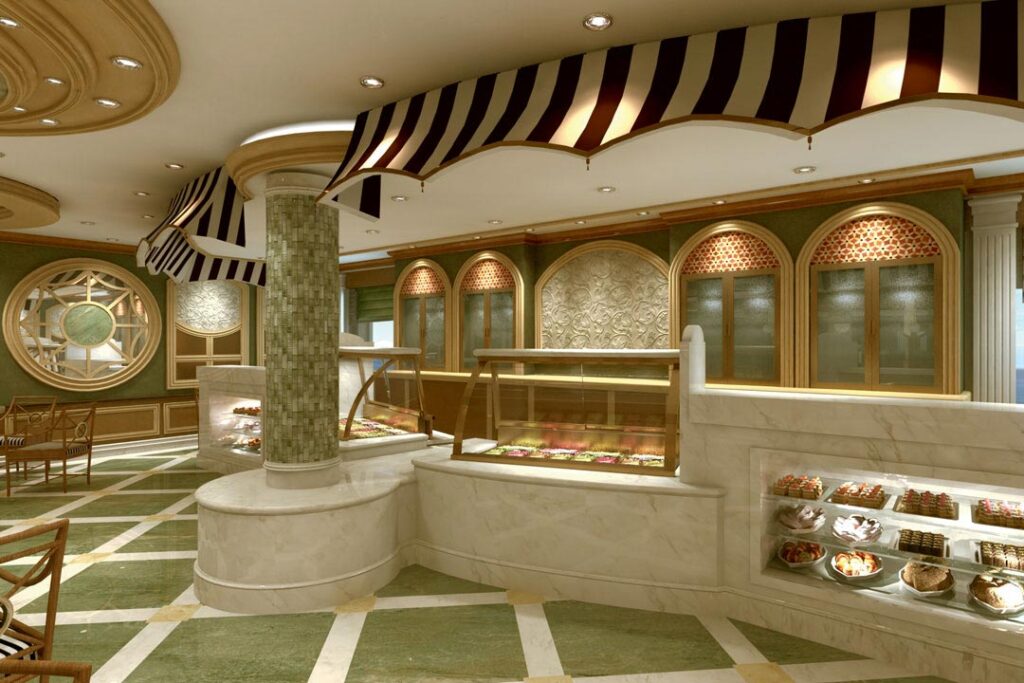 Regal Princess - Tu Destino