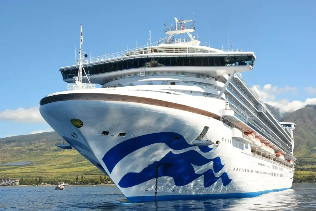 Star Princess - Tu Destino