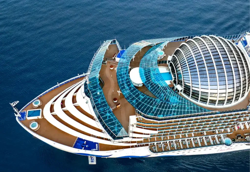 Star Princess - Tu Destino