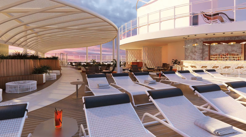 Star Princess - Tu Destino