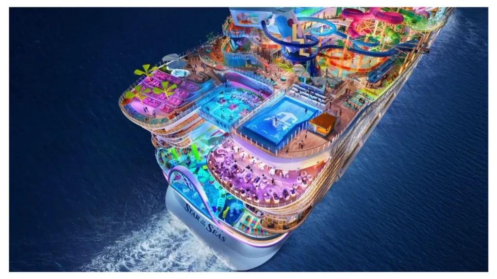 Star of the Seas - Tu Destino