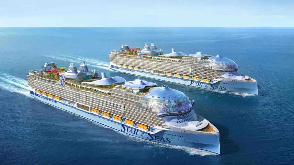 Star of the Seas - Tu Destino