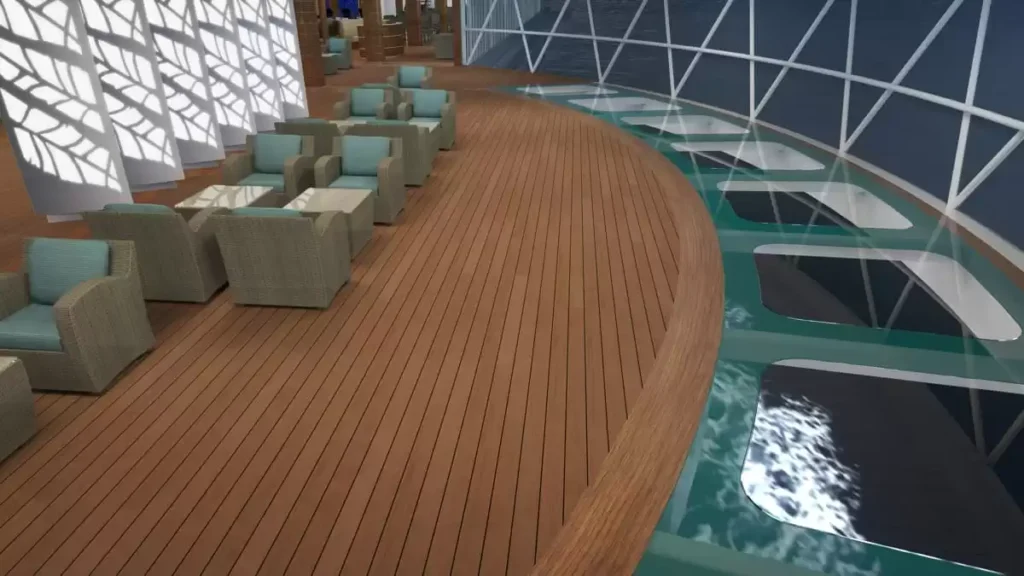 Grand Princess - Tu Destino