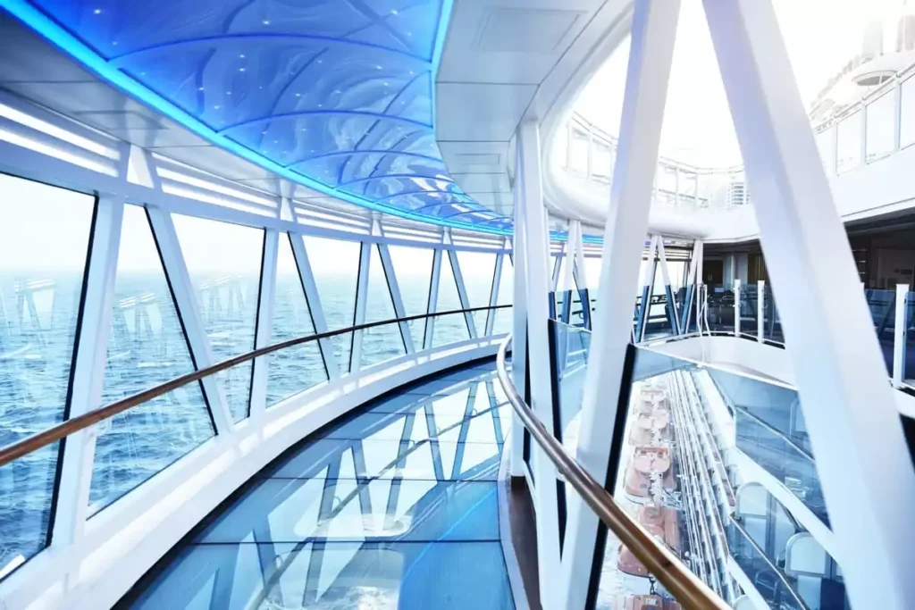 Grand Princess - Tu Destino