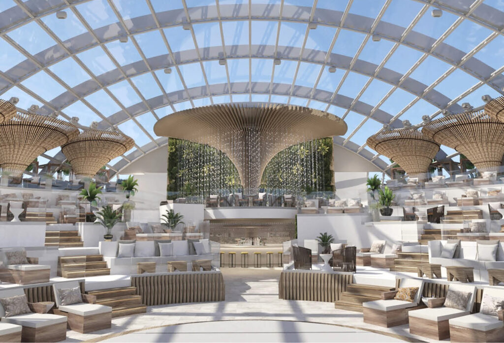 Star Princess - Tu Destino