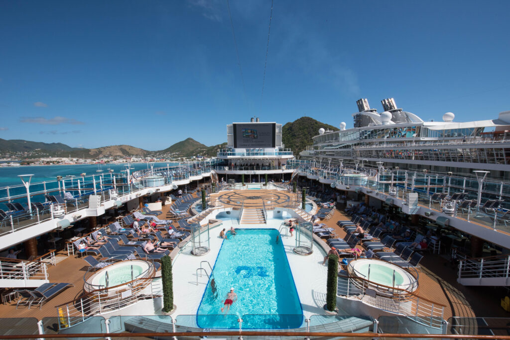 Regal Princess - Tu Destino