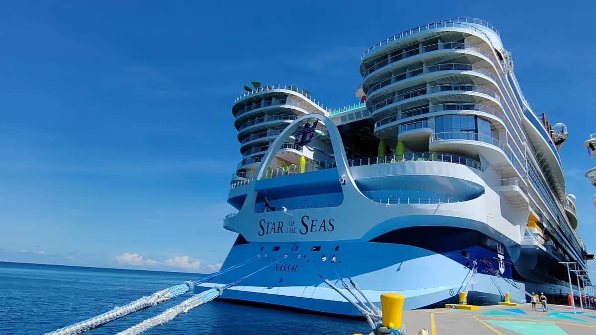 Crucero Star of the Seas – Caribe Occidental 2025 / 2026