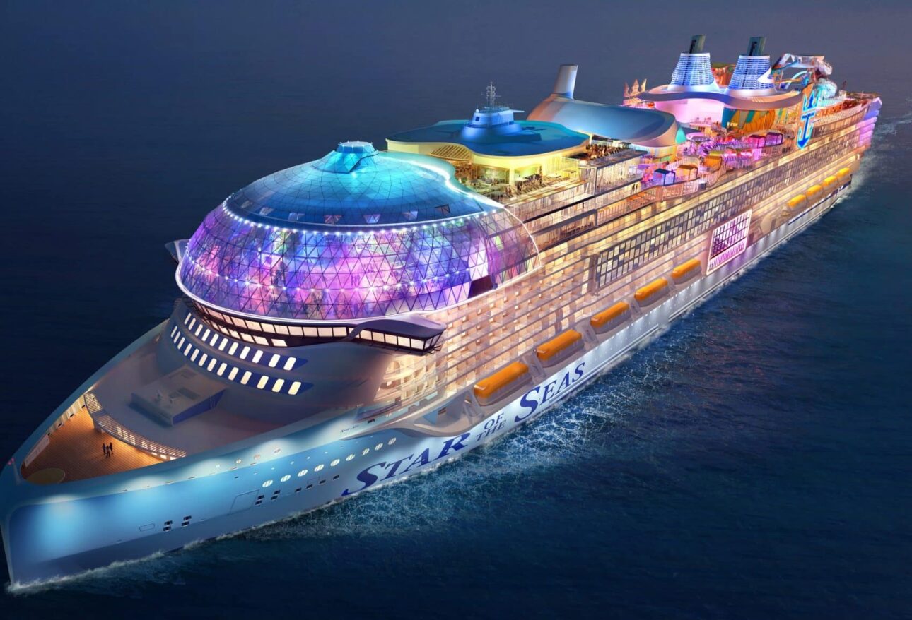 Star of the Seas - Tu Destino