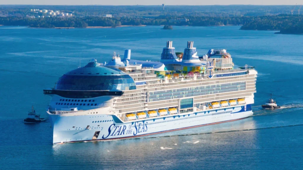 Star of the Seas - Tu Destino