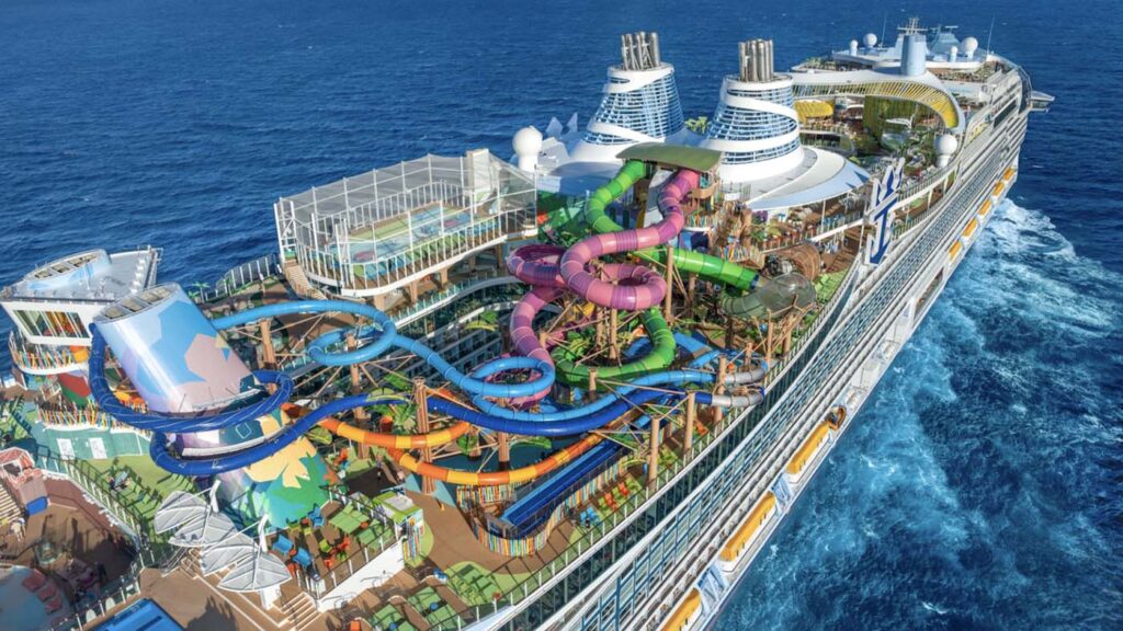 Star of the Seas - Tu Destino